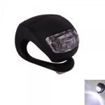 BARGAIN Cycling Bike Silicone Frog LED Light JUST £0.82 At Amazon - Gratisfaction UK