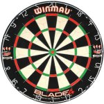 BARGAIN Dartboard – Winmau Blade 4 JUST £18.99 At Amazon - Gratisfaction UK