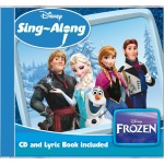 BARGAIN Disney Sing-Along – Frozen JUST £3 At Amazon - Gratisfaction UK