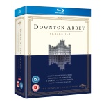 BARGAIN Downton Abbey – Series 1-4 [Blu-ray] JUST £18 At Amazon - Gratisfaction UK