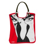 BARGAIN Eva Kant UVA Fragola Shopper Bag JUST £6.03 At Amazon - Gratisfaction UK