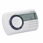BARGAIN Fireangel CO-9D Digital Sealed for Life Carbon Monoxide Alarm NOW £15.99 At Amazon - Gratisfaction UK