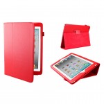 BARGAIN Flip Stand Case For iPad or iPad Air SAVE 83% NOW £4.98 At GROUPON - Gratisfaction UK