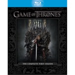 BARGAIN Game of Thrones – Season 1 [Blu-ray] NOW £15.39 At Amazon - Gratisfaction UK