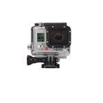 BARGAIN GoPro Hero 3 Camcorder – White Edition just £149.99 At Amazon - Gratisfaction UK