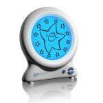 BARGAIN Gro-Clock Sleep Trainer NOW £16 At Amazon - Gratisfaction UK