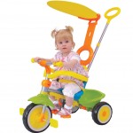 BARGAIN Grow and Go Deluxe Trike JUST £30.33 At Amazon - Gratisfaction UK