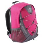 BARGAIN Karrimor Sierra 10L Raspberry Backpack JUST £4.76 At Amazon - Gratisfaction UK