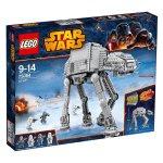 BARGAIN LEGO Star Wars 75054: AT-AT NOW £72.99 At Amazon - Gratisfaction UK