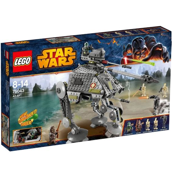 tesco star wars figures