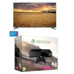 BARGAIN LG 42LB5500 42 Inch Full HD TV and Microsoft Xbox One with Forza Horizon 2 JUST £499 At Tesco Direct - Gratisfaction UK