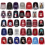 BARGAIN Ladies Christmas Jumpers JUST £4.99 At eBay - Gratisfaction UK