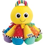 BARGAIN Lamaze Octotunes Toy NOW £13 At Amazon - Gratisfaction UK