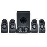 BARGAIN Logitech Z506 Surround Sound Speakers JUST £49 At Amazon - Gratisfaction UK