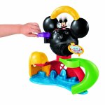 BARGAIN Mickey Mouse Play Around Clubhouse JUST £17.29 At Amazon - Gratisfaction UK