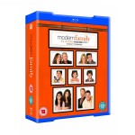 BARGAIN Modern Family – Season 1-3 [Blu-ray] JUST £9.54 At Amazon - Gratisfaction UK