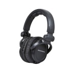 BARGAIN Monoprice Premium Hi-Fi DJ Style Over Ear Pro Headphone JUST £14.92 At Amazon - Gratisfaction UK