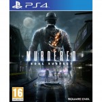 BARGAIN Murdered: Soul Suspect PS4 Game JUST £15.85 At Amazon - Gratisfaction UK