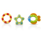 BARGAIN Nuby Octopus Floating Bath Toy NOW £5 At Amazon - Gratisfaction UK
