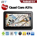 BARGAIN ONBUX®10.1″ Google Android 4.4 Kitkat A31S Tablet JUST £63.99 At Amazon - Gratisfaction UK