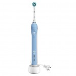 BARGAIN Oral-B Pro 2000 Electric Rechargeable Toothbrush Powered By Braun JUST £26.21 At Amazon - Gratisfaction UK
