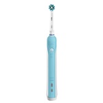 BARGAIN Oral-B Pro 600 CrossAction Electric Rechargeable Toothbrush NOW £19.99 At Amazon - Gratisfaction UK