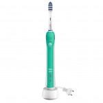 BARGAIN Oral-B Trizone 2000 Electric Rechargeable Toothbrush NOW £17.48 At Amazon - Gratisfaction UK