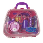 BARGAIN Peppa Pig Medical Case JUST £7.99 At Amazon - Gratisfaction UK