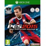 BARGAIN Pro-Evolution Soccer 2015 On PS4 And XBOX One JUST £36.85 At Amazon - Gratisfaction UK