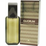 BARGAIN Quorum Eau de Toilette Spray 100 ml JUST £5 At Amazon - Gratisfaction UK