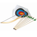 BARGAIN Small Foot Company Archery Set Marksman NOW £13.43 At Amazon - Gratisfaction UK