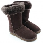 BARGAIN Snow Paw Ladies’ Sheepskin Boots JUST £49.99 At GROUPON - Gratisfaction UK