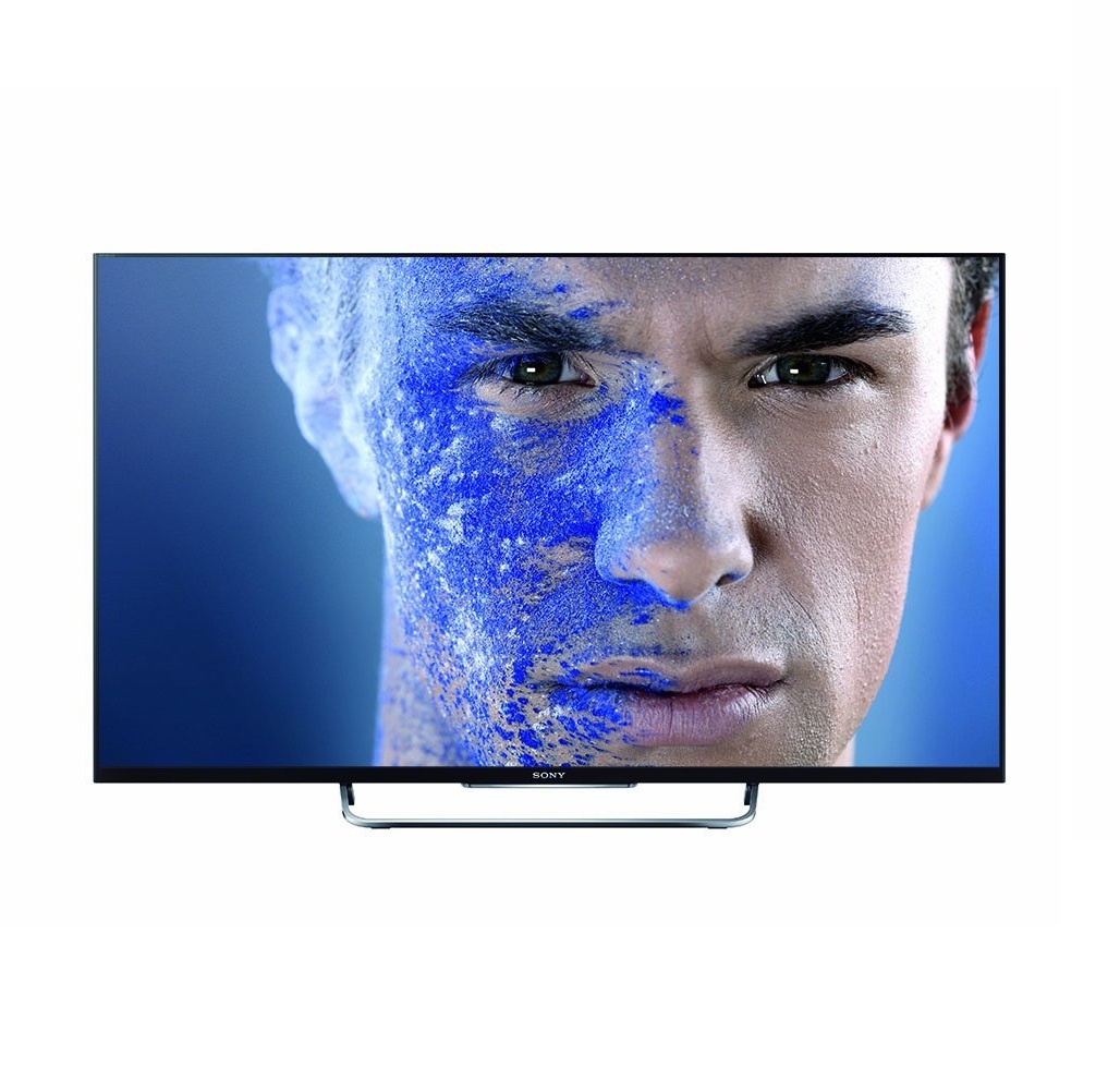 BARGAIN Sony KDL55W829B 55inch Widescreen Full HD 1080p Smart 3D TV