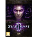 BARGAIN Starcraft II: Heart of the Swarm JUST £10 At Amazon - Gratisfaction UK