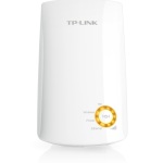 BARGAIN TP-Link TL-WA750RE 150Mbps Universal Wi-Fi Range Extender JUST £13.99 At Amazon - Gratisfaction UK