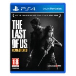 BARGAIN The Last of Us PS4 Game NOW £24.85 At Amazon - Gratisfaction UK