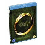 BARGAIN The Lord of the Rings The Fellowship of the Ring [Blu-ray] NOW £3.87 At Amazon - Gratisfaction UK