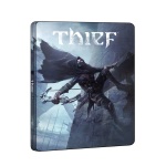 BARGAIN Thief Limited Edition Xbox One Game JUST £17.37 At Amazon - Gratisfaction UK