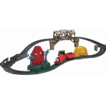 BARGAIN Thomas & Friends Trackmaster Treacherous Traps Set JUST £21.79 At Amazon - Gratisfaction UK