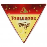 BARGAIN Toblerone Tiny Mix Boxed Chocolates 330 g (Pack of 6) JUST £9.58 At Amazon - Gratisfaction UK