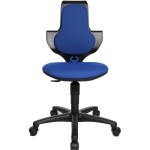 BARGAIN Topstar 71330bc60e Ergo’s Cool Swivel Chair NOW £35 At Amazon - Gratisfaction UK