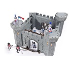 BARGAIN Toy Castle Playset or Pirate Ship Playset NOW £12.98 At GROUPON - Gratisfaction UK