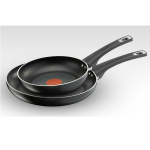 BARGAIN Two Jamie Oliver Tefal Frying Pans SAVE 71% NOW £19.99 At GROUPON - Gratisfaction UK