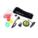 BARGAIN Ultrasport Golf Training Set JUST £3.09 At Amazon - Gratisfaction UK