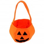 BARGAIN Umiwe Tote Pumpkin Bag For Kids Halloween Costumes JUST £0.79 At Amazon - Gratisfaction UK