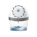 BARGAIN UniBond 1807937 Aero-360 Pure Moisture Absorber Device JUST £6.70 At Amazon - Gratisfaction UK