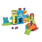 BARGAIN VTech Baby Toot-Toot Drivers Police Station NOW £16.79 At Amazon - Gratisfaction UK