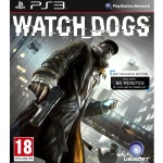 BARGAIN Watch Dogs On PS3 Or Xbox 360 NOW £19.85 At Amazon - Gratisfaction UK