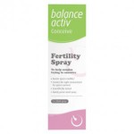 FREE Balance Activ Conceive Fertility Spray - Gratisfaction UK