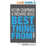 FREE Best Thing From Kindle Book Rated 5 Stars - Gratisfaction UK